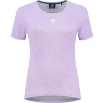 Träningströja Rogelli Sparkle lila 